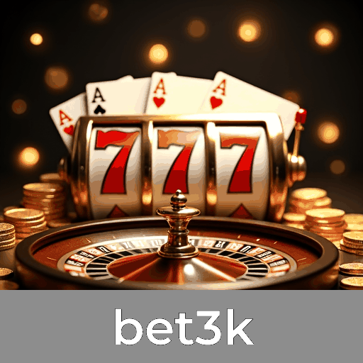 bet3k Bônus acumulado bet3k