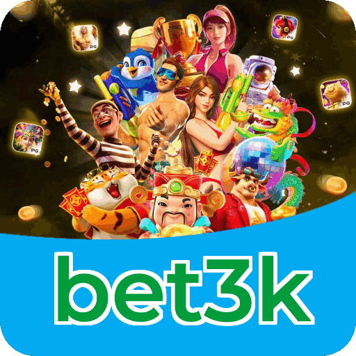 Equipe de suporte ao cliente da bet3k