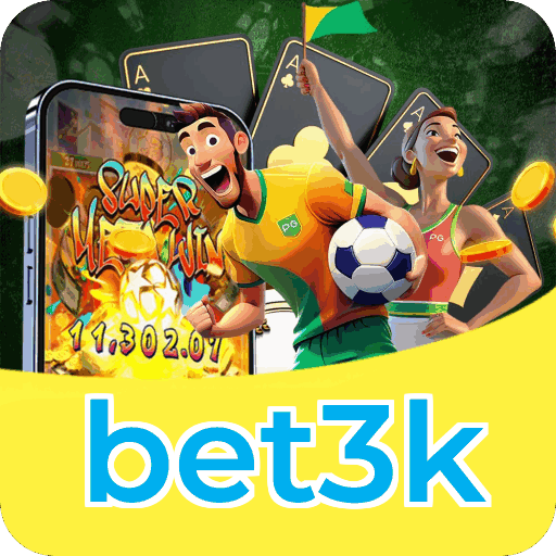 Cashback semanal bet3k