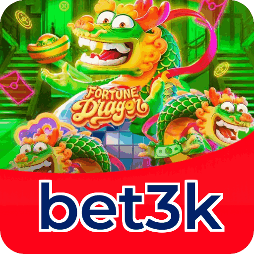 Siga a bet3k no Facebook