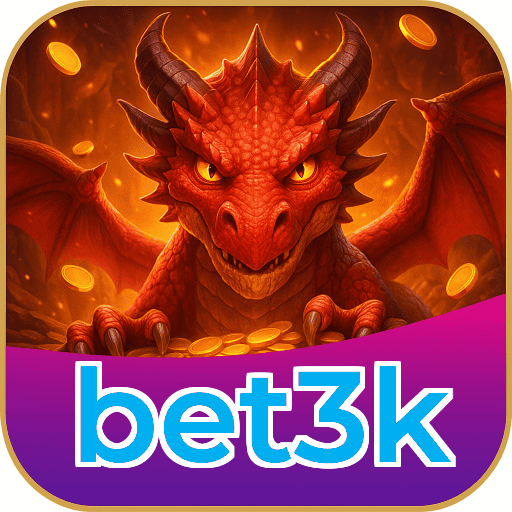 bet3k logo
