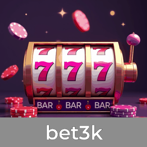 bet3k Bônus por convite bet3k